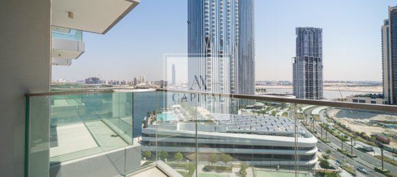 1 Schlafzimmer Wohnung in Dubai Creek Harbour (The Lagoons), UAE, Nr. 51101 6