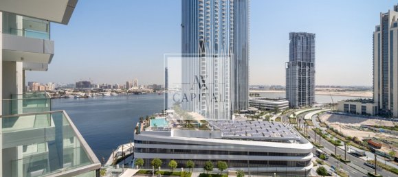 1 Schlafzimmer Wohnung in Dubai Creek Harbour (The Lagoons), UAE, Nr. 51101 10