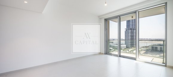 1 Schlafzimmer Wohnung in Dubai Creek Harbour (The Lagoons), UAE, Nr. 51101 12