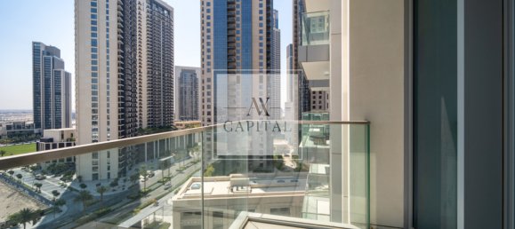 1 Schlafzimmer Wohnung in Dubai Creek Harbour (The Lagoons), UAE, Nr. 51101 7