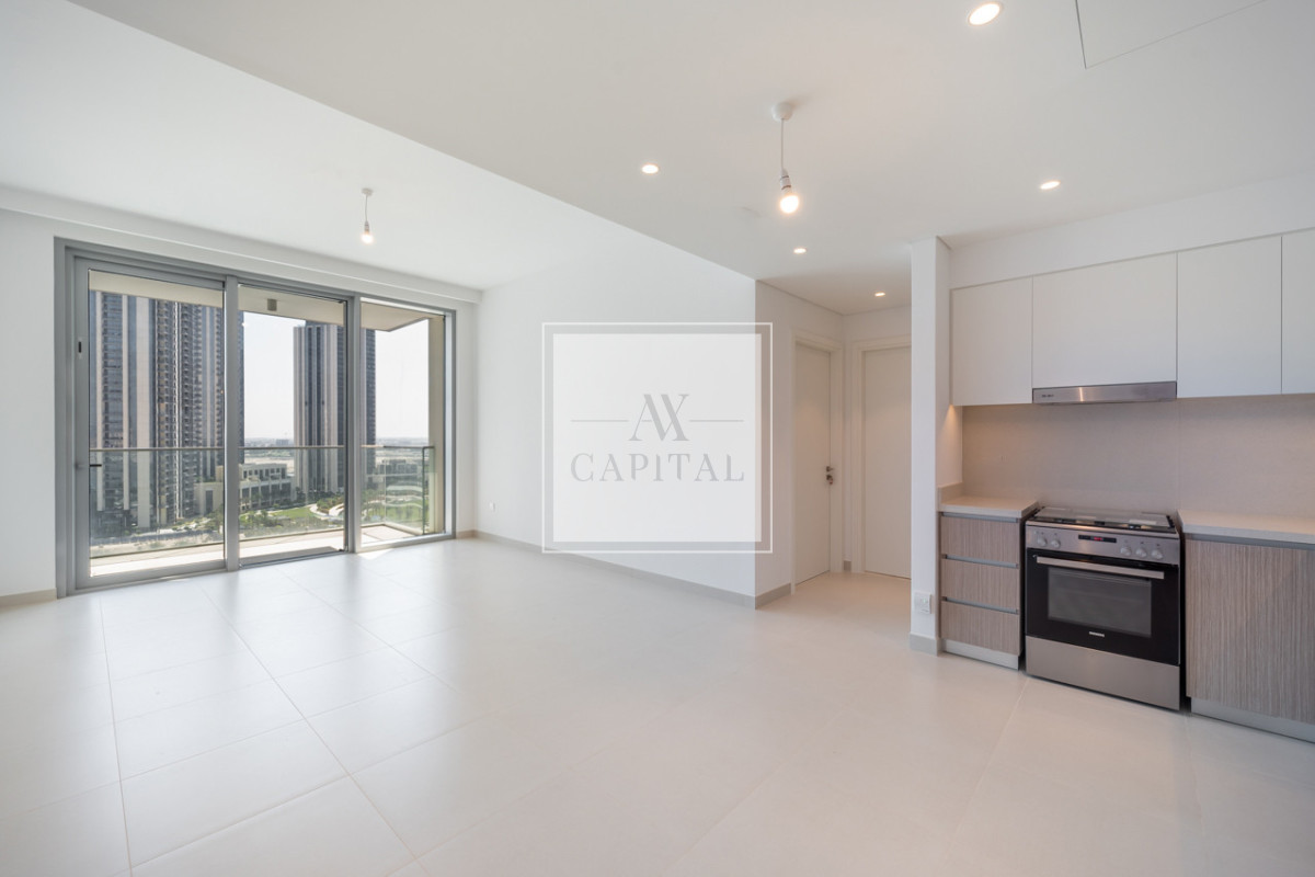 1 Schlafzimmer Wohnung in Dubai Creek Harbour (The Lagoons), UAE, Nr. 51101