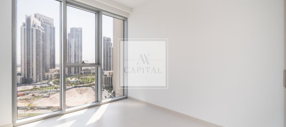 1 Schlafzimmer Wohnung in Dubai Creek Harbour (The Lagoons), UAE, Nr. 51101 3