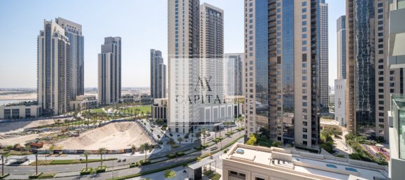 1 Schlafzimmer Wohnung in Dubai Creek Harbour (The Lagoons), UAE, Nr. 51101 8