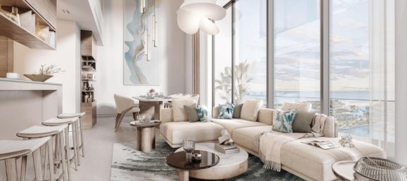 Apartamento T1 em Dubai, UAE N.º 94093 10