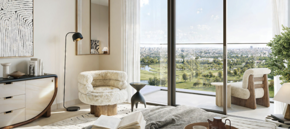 Apartamento T1 em Dubai, UAE N.º 94093 9