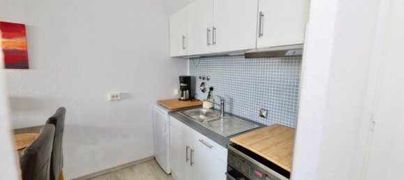 1 chambre Appartement à Mitte, Germany No. 323387 6