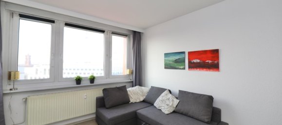 1 chambre Appartement à Mitte, Germany No. 323387 10