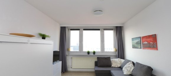 1 chambre Appartement à Mitte, Germany No. 323387 8