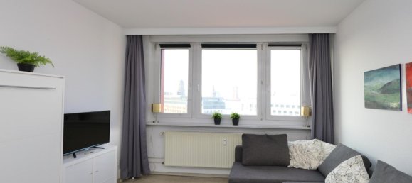 1 chambre Appartement à Mitte, Germany No. 323387 9
