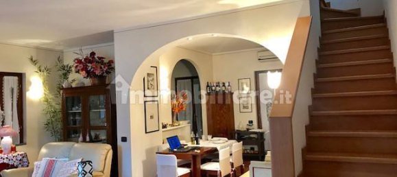 3 bedrooms Villa in Montignoso, Italy No. 49599 11