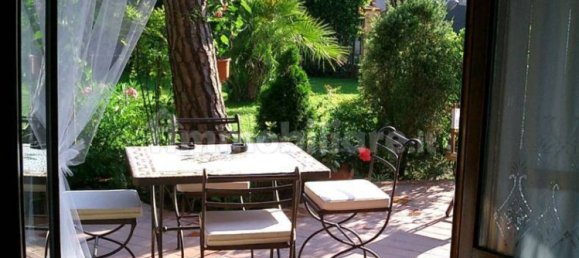 3 bedrooms Villa in Montignoso, Italy No. 49599 9