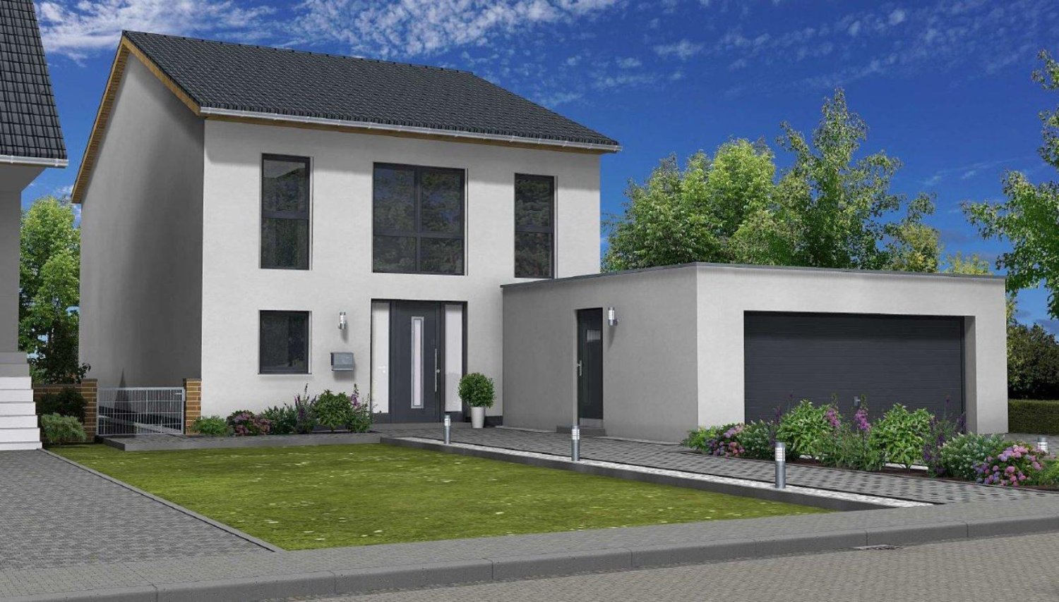  Land in Saarlouis, Germany No. 334816