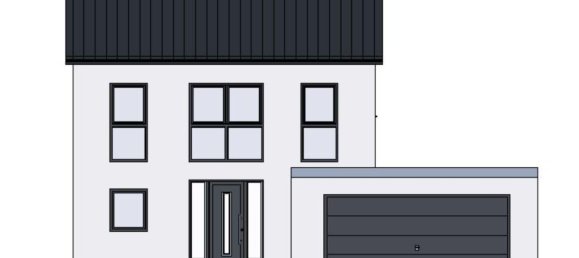 Land in Saarlouis, Germany No. 334816 3