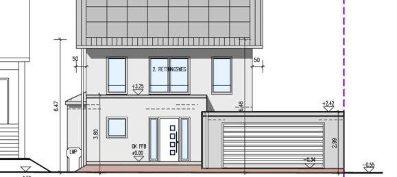 Land in Saarlouis, Germany No. 334816 4
