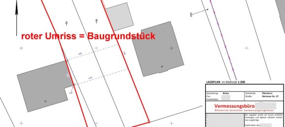 Land in Saarlouis, Germany No. 334816 5