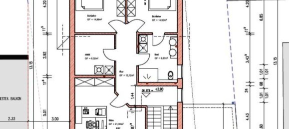 Land in Saarlouis, Germany No. 334816 8