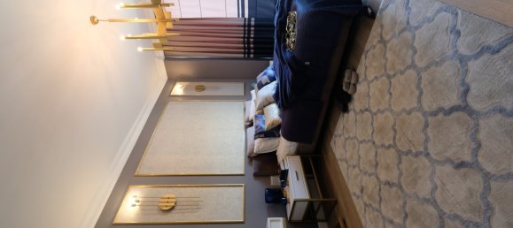 Квартира 4+1 в Стамбул, Турция № 25785 12