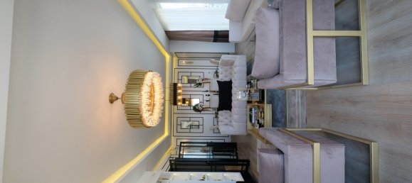 Квартира 4+1 в Стамбул, Турция № 25785 10