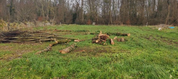 Grundstück in Celles-sur-Belle, France 990m², Nr. 97958 2