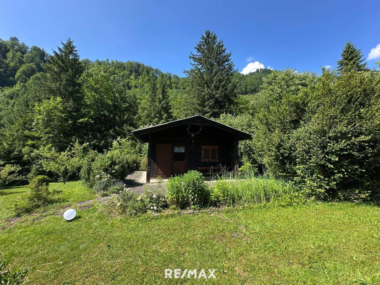 2 rooms House in Landl, Austria No. 206126