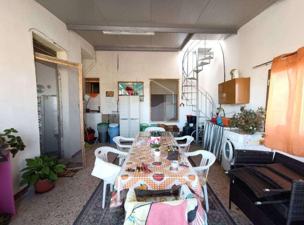 4 rooms House in Petrosino, Italy No. 122890