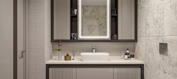 Apartamento 4+1 em Istanbul, Turkey N.º 25003 11