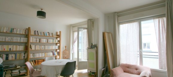 Apartamento de 2 dormitorios en Lorient, France No. 177017 3