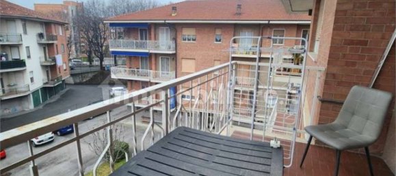 2 غرف نوم شقة في Fossano, Italy رقم 62139 27