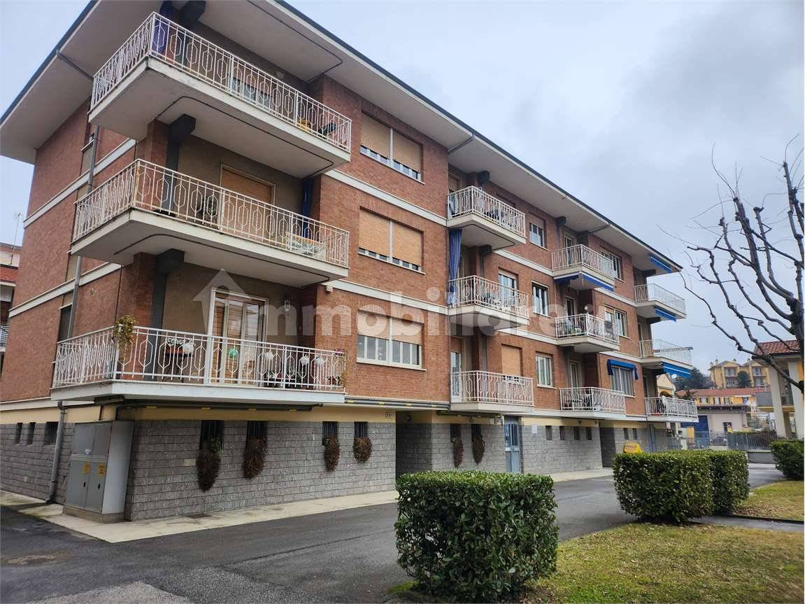 2 غرف نوم شقة في Fossano, Italy رقم 62139