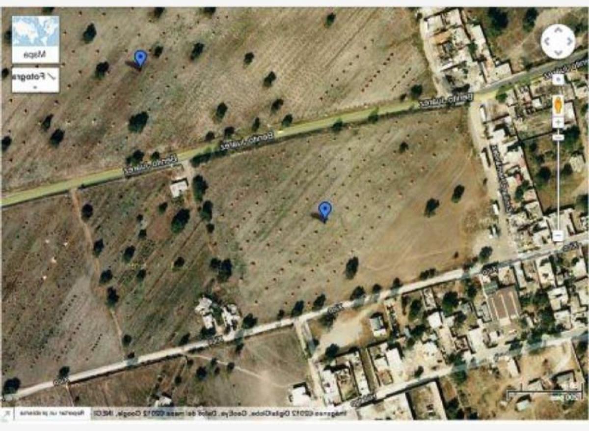  قطعة أرض في Tecamac de Felipe Villanueva, Mexico رقم 203739