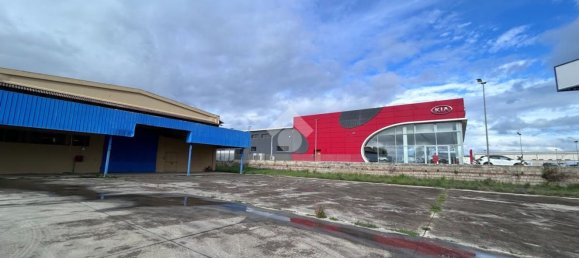 1385m² Warehouse in Sestu, Italy No. 150282 29