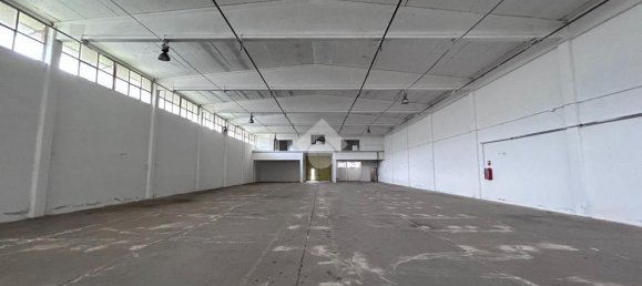 1385m² Warehouse in Sestu, Italy No. 150282 5