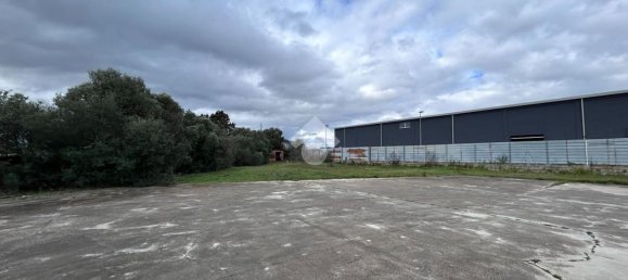 1385m² Warehouse in Sestu, Italy No. 150282 34
