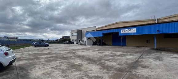 1385m² Warehouse in Sestu, Italy No. 150282 26