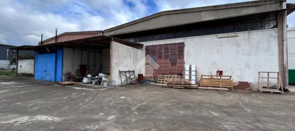 1385m² Warehouse in Sestu, Italy No. 150282 35