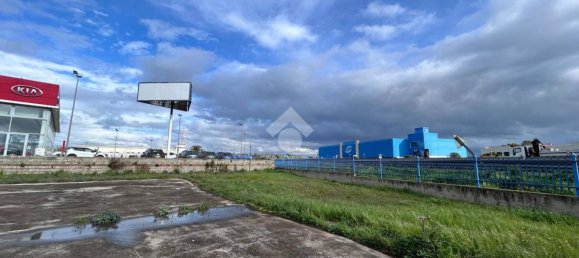 1385m² Warehouse in Sestu, Italy No. 150282 31