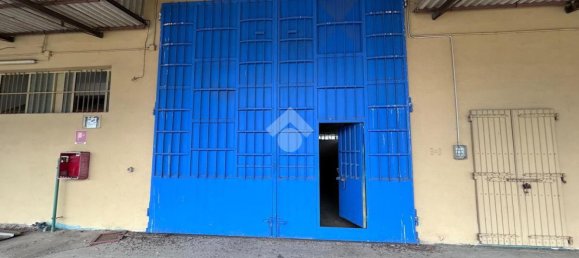1385m² Warehouse in Sestu, Italy No. 150282 25