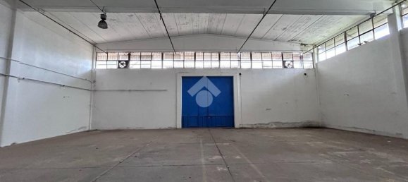 1385m² Warehouse in Sestu, Italy No. 150282 4