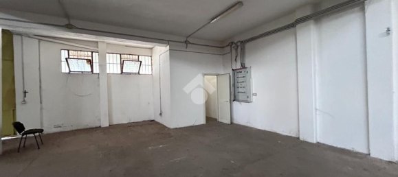 1385m² Warehouse in Sestu, Italy No. 150282 11