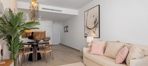 2 bedrooms Apartment in Benijofar, Spain No. 11330 23