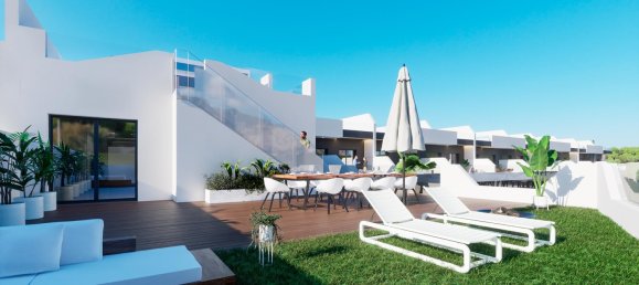 2 bedrooms Apartment in Benijofar, Spain No. 11330 7