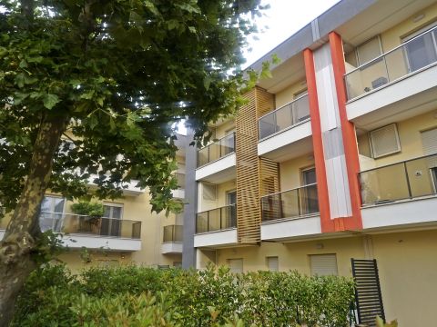 1 chambre Appartement à Matera, Italy No. 349815