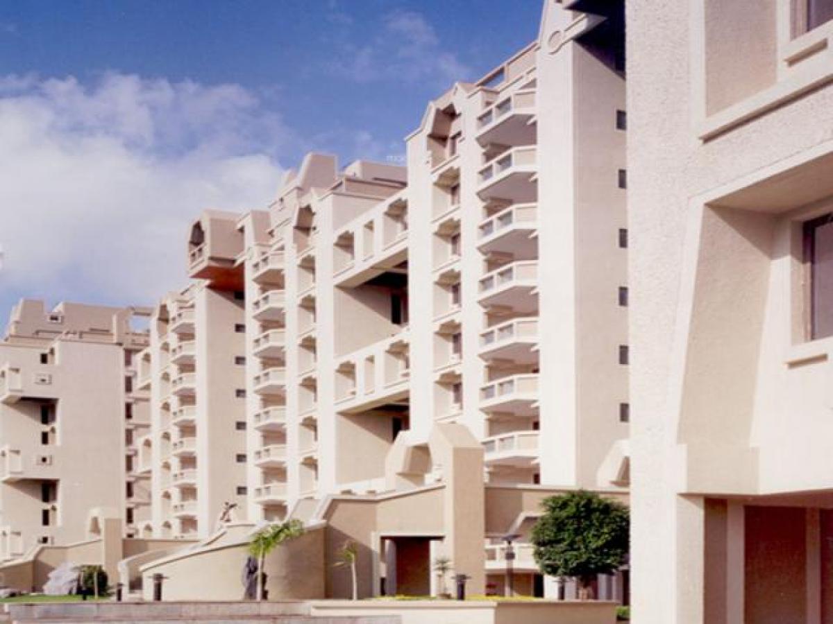 5 bedrooms House in Pune, India No. 15674