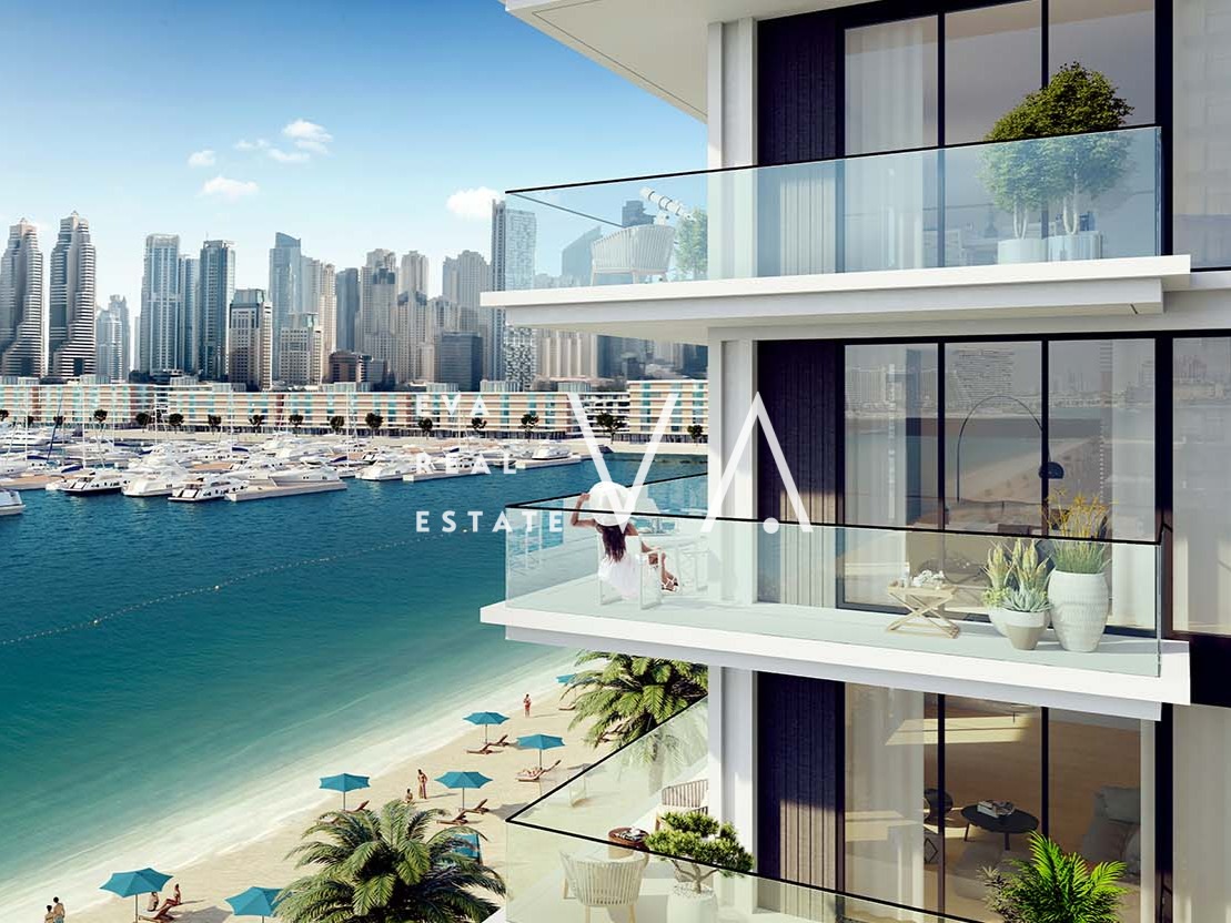 2 bedrooms Apartment in Dubai Marina, UAE No. 102749