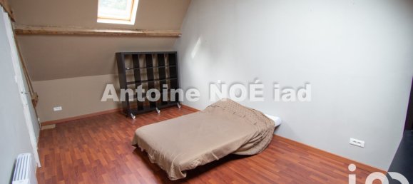 4 غرف نوم منزل في Courcelles-le-Comte, France رقم 274725 18