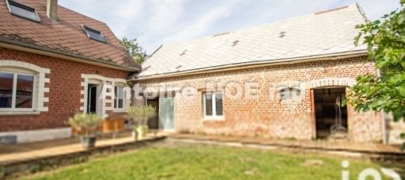 4 غرف نوم منزل في Courcelles-le-Comte, France رقم 274725 2