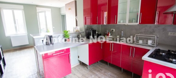 4 غرف نوم منزل في Courcelles-le-Comte, France رقم 274725 6