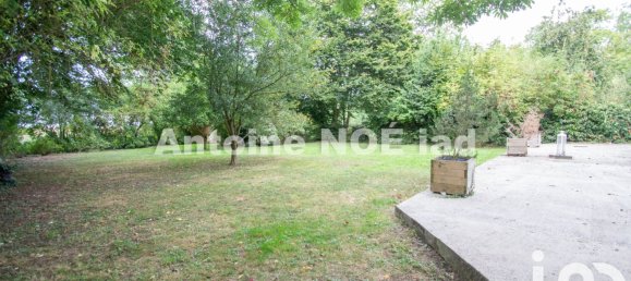 4 غرف نوم منزل في Courcelles-le-Comte, France رقم 274725 3