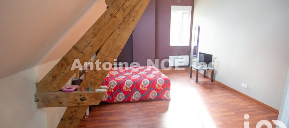 4 غرف نوم منزل في Courcelles-le-Comte, France رقم 274725 15