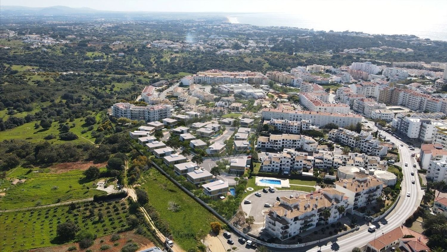 505m² Land in Albufeira, Portugal No. 153314